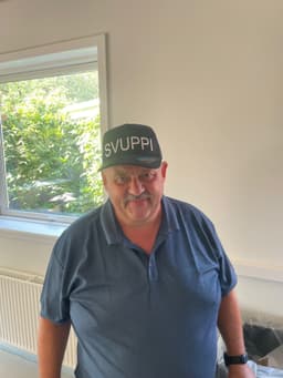 Søren Svuppi Pedersen