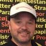 Casper Pedersen